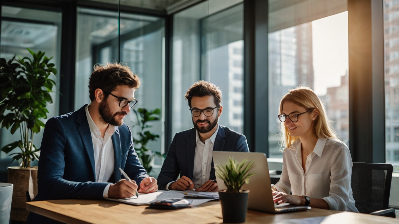 Équipe de professionnels Prastoviluna